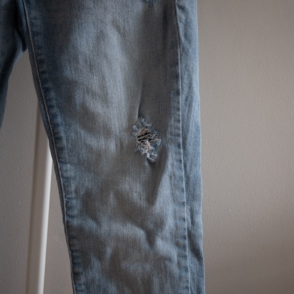 Dynamite Kate Ripped Jeans - Picture 3 of 8